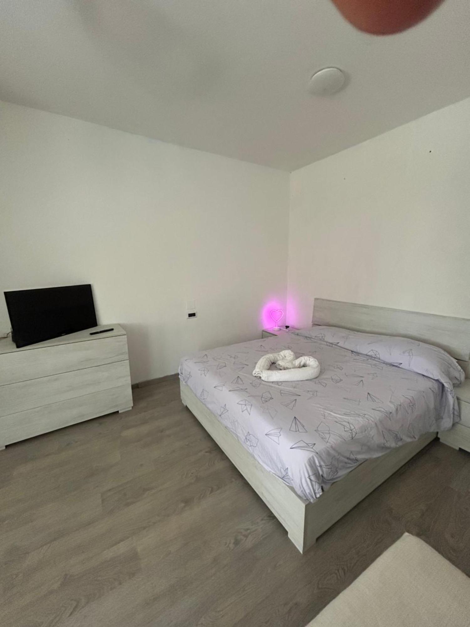 Ale&Nau 2 Apartment Roma Ngoại thất bức ảnh