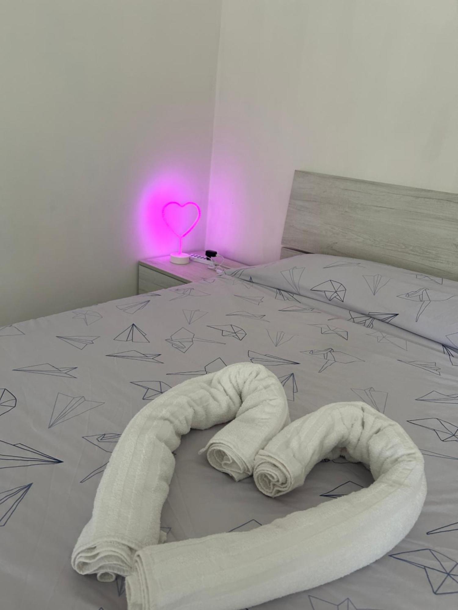 Ale&Nau 2 Apartment Roma Ngoại thất bức ảnh
